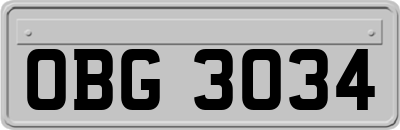 OBG3034