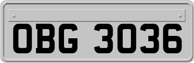 OBG3036