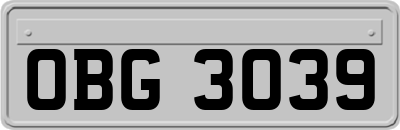 OBG3039