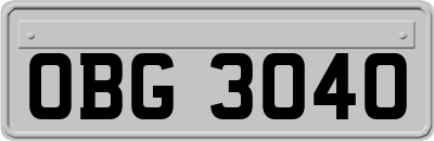 OBG3040