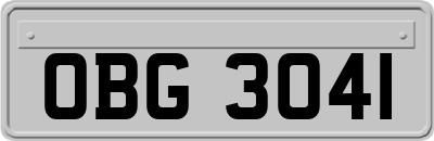 OBG3041