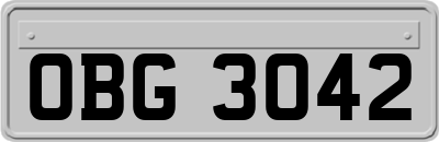 OBG3042