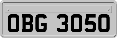 OBG3050