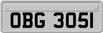 OBG3051