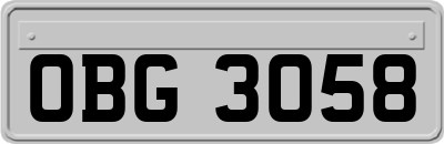 OBG3058
