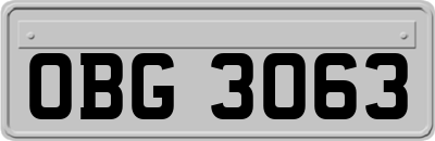 OBG3063