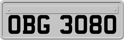 OBG3080
