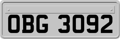 OBG3092