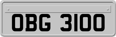 OBG3100