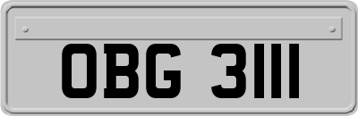 OBG3111