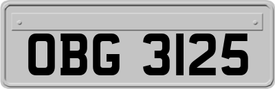 OBG3125