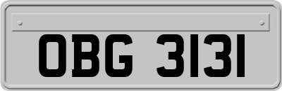 OBG3131