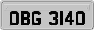 OBG3140