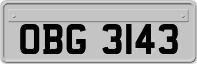 OBG3143