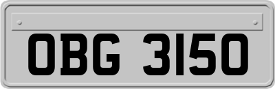 OBG3150
