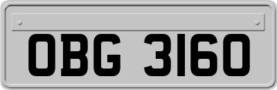 OBG3160