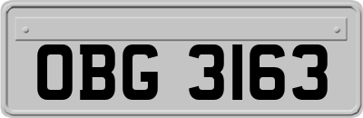 OBG3163