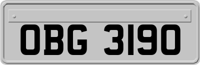 OBG3190