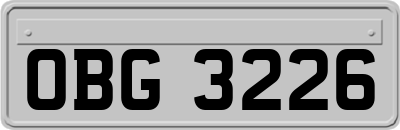 OBG3226
