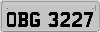OBG3227