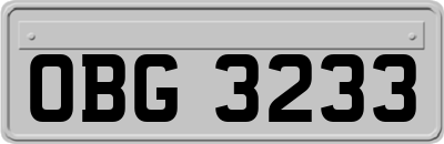 OBG3233