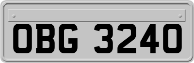OBG3240