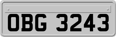 OBG3243