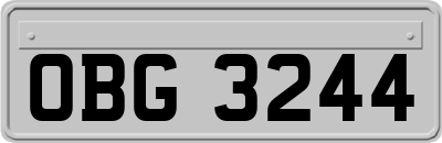 OBG3244