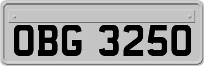 OBG3250