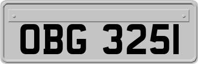OBG3251