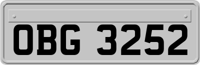 OBG3252