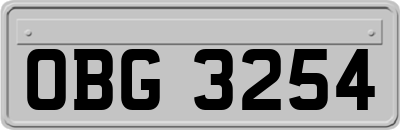 OBG3254