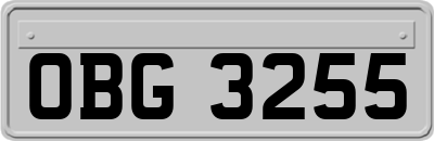 OBG3255