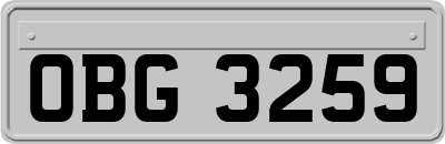 OBG3259