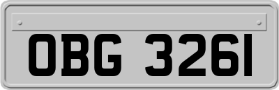 OBG3261