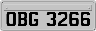 OBG3266