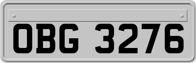 OBG3276