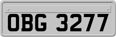 OBG3277