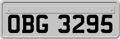 OBG3295