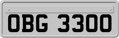 OBG3300