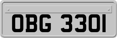 OBG3301