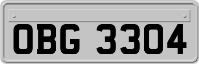 OBG3304