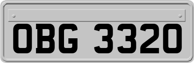 OBG3320