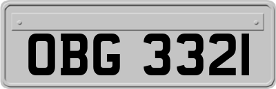 OBG3321