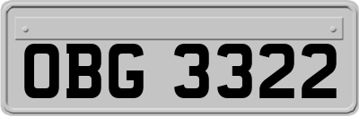 OBG3322