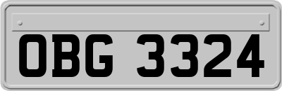 OBG3324