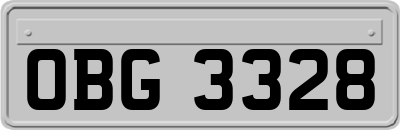 OBG3328