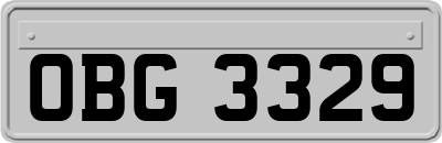 OBG3329