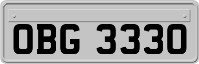 OBG3330