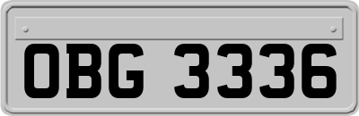 OBG3336